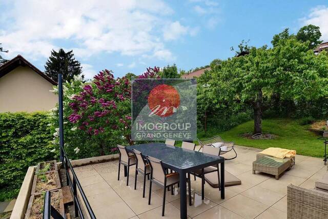 Vente Maison 8 pièces 225 m² St-George 1188