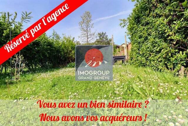 Vente Maison 5 pièces 140 m² Vessy 1234