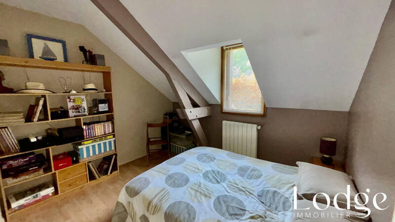 Bien vendu maison 5 pièces 120 m² à Saint-Martin-de-Queyrières 05120