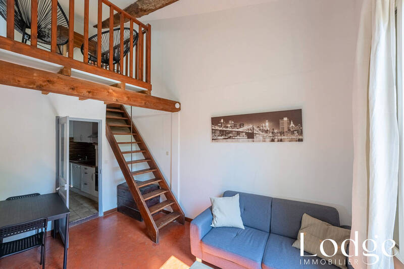 Bien vendu appartement 4 pièces 59.83 m² à Aix-en-Provence 13100