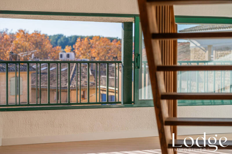 Bien vendu appartement 3 pièces 51.68 m² à Lambesc 13410