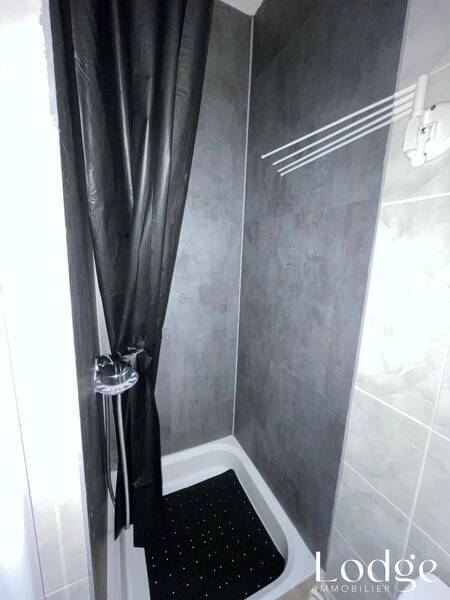 Vente appartement 1 pièce 17 m² à Puy-Saint-Vincent 05290