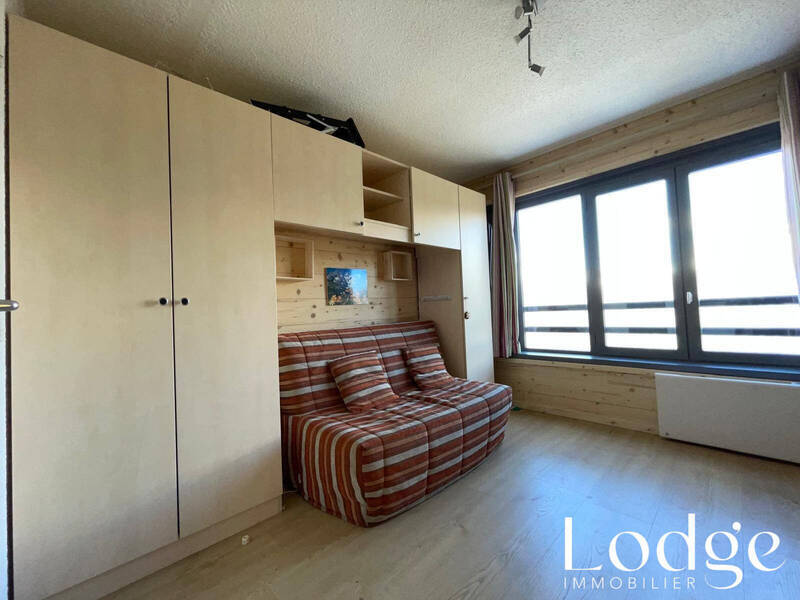 Vente appartement 1 pièce 17 m² à Puy-Saint-Vincent 05290