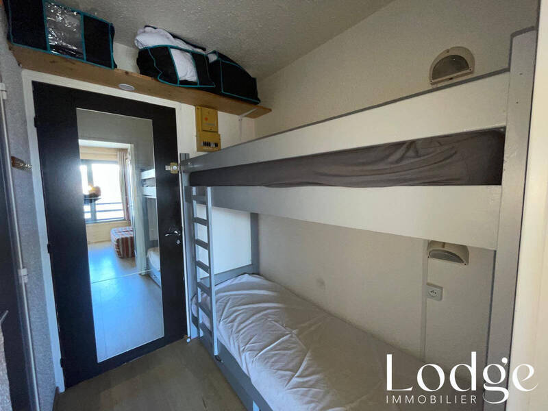 Vente appartement 1 pièce 17 m² à Puy-Saint-Vincent 05290
