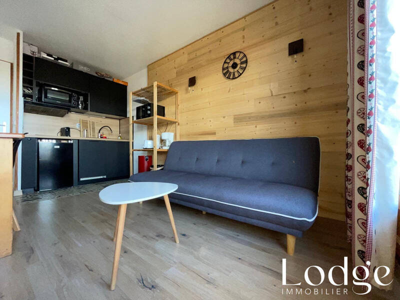 Vente appartement 3 pièces 34 m² à Puy-Saint-Vincent 05290