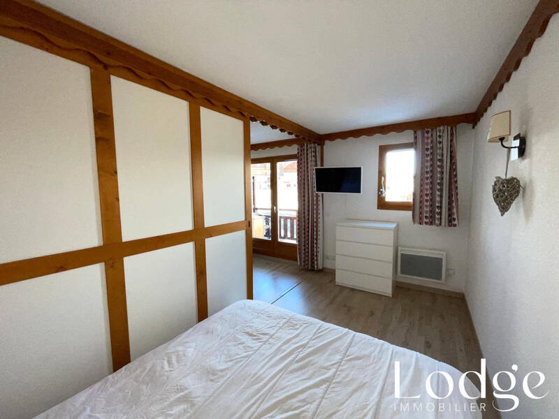 Vente appartement 3 pièces 34 m² à Puy-Saint-Vincent 05290