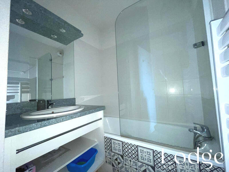 Vente appartement 3 pièces 34 m² à Puy-Saint-Vincent 05290