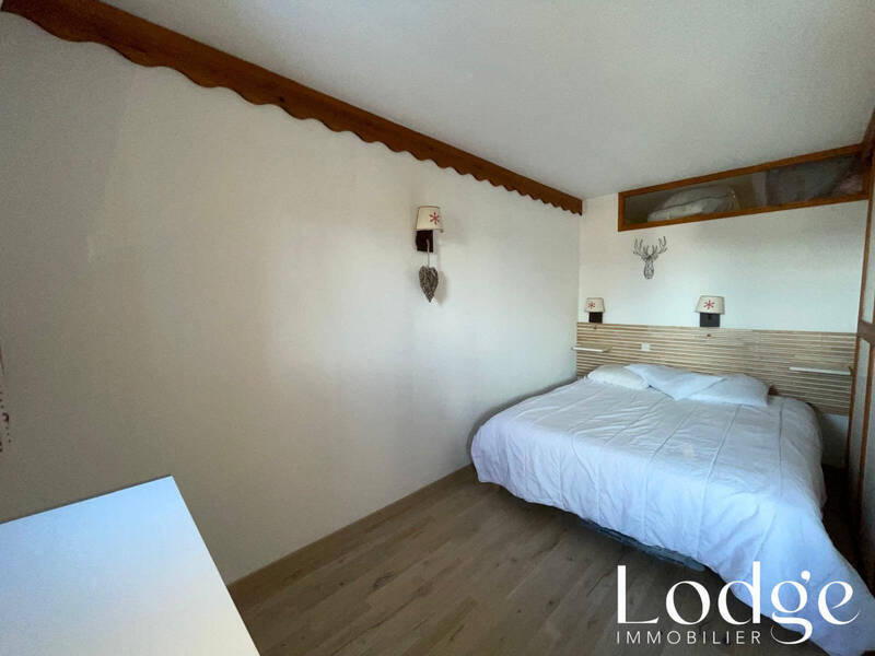 Vente appartement 3 pièces 34 m² à Puy-Saint-Vincent 05290