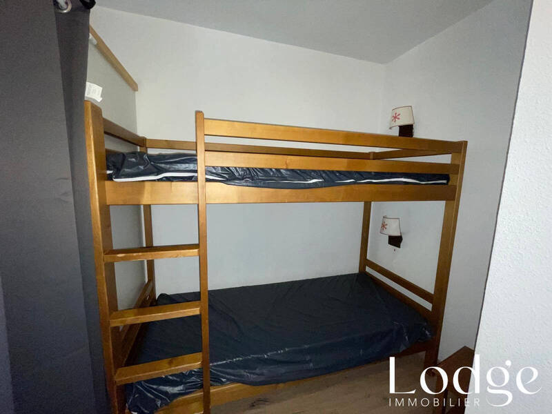 Vente appartement 3 pièces 34 m² à Puy-Saint-Vincent 05290