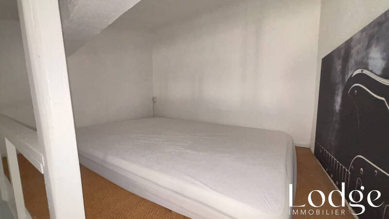 Vente appartement 1 pièce 27 m² à Aix-en-Provence 13100