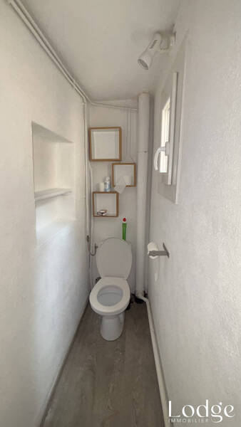 Vente appartement 1 pièce 27 m² à Aix-en-Provence 13100