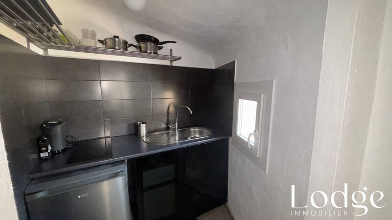 Vente appartement 1 pièce 27 m² à Aix-en-Provence 13100