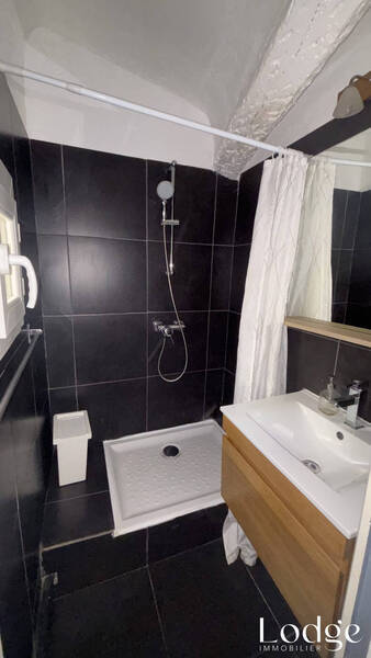 Vente appartement 1 pièce 27 m² à Aix-en-Provence 13100