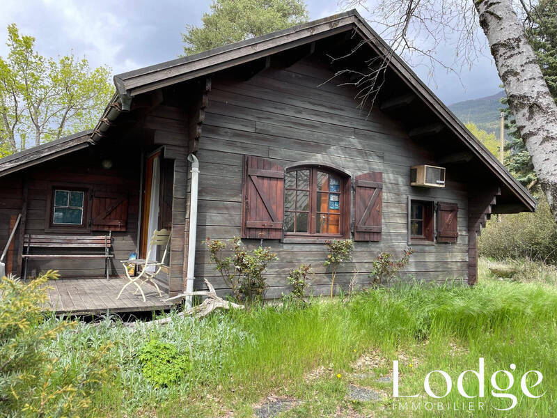 Vente maison 4 pièces 50 m² à Saint-Crépin 05600