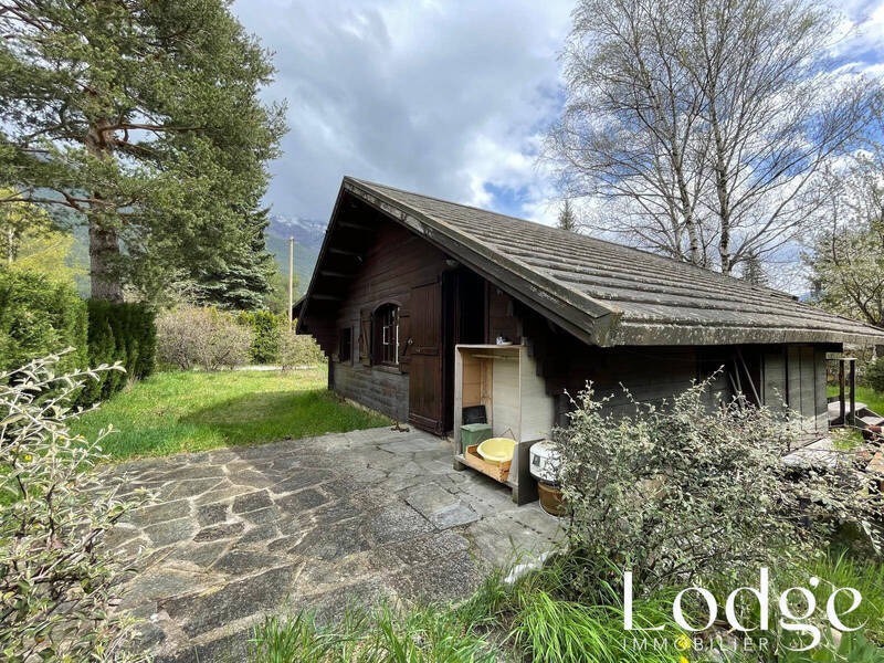 Vente maison 4 pièces 50 m² à Saint-Crépin 05600