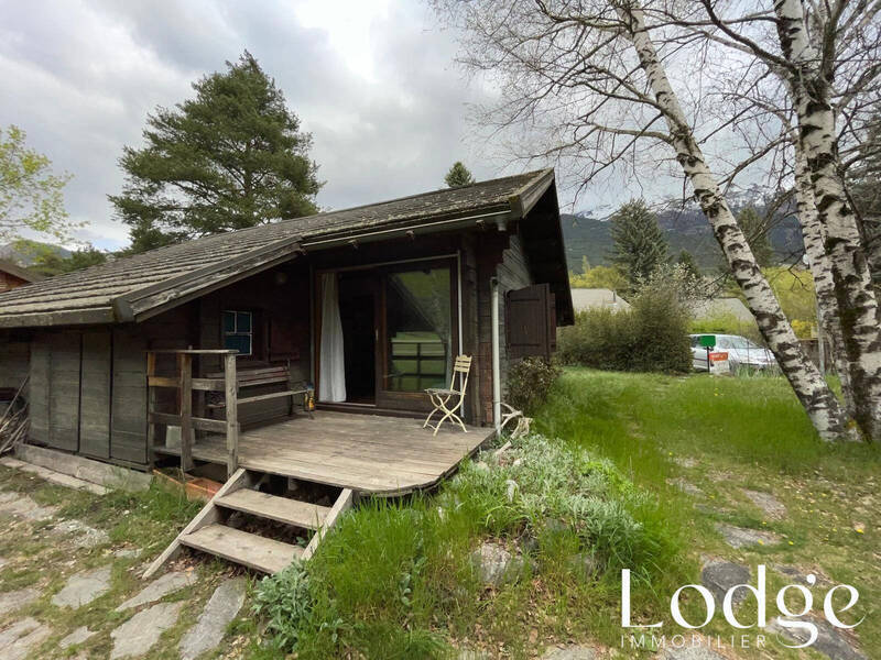 Vente maison 4 pièces 50 m² à Saint-Crépin 05600