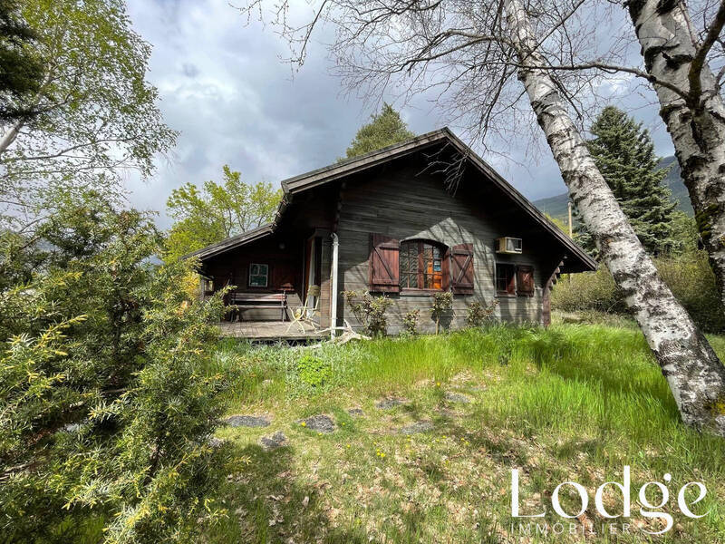 Vente maison 4 pièces 50 m² à Saint-Crépin 05600