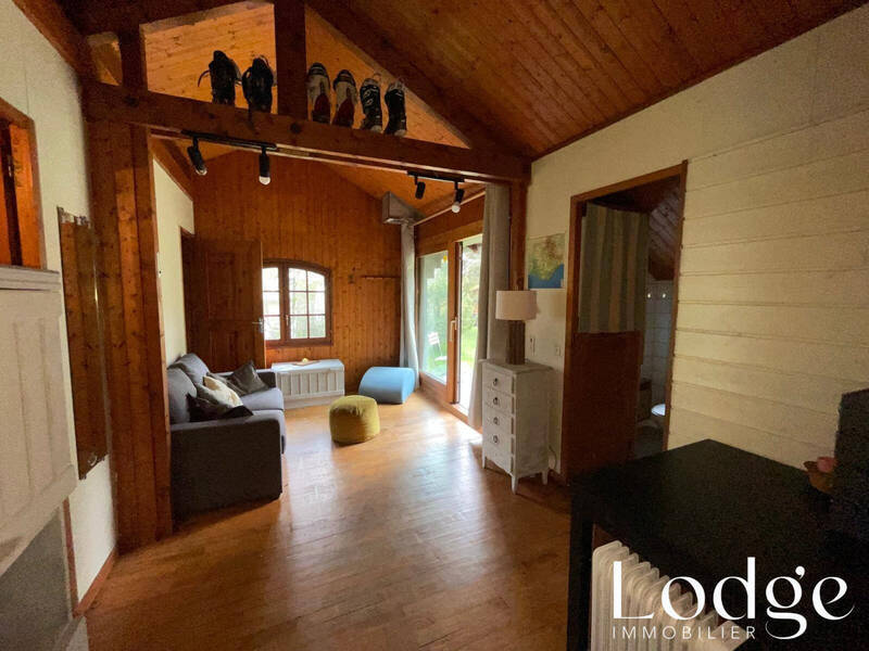 Vente maison 4 pièces 50 m² à Saint-Crépin 05600