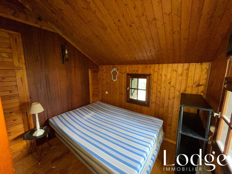 Vente maison 4 pièces 50 m² à Saint-Crépin 05600