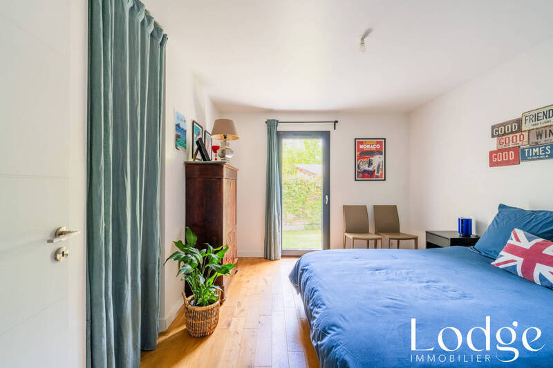 Vente maison 6 pièces 136 m² à Aix-en-Provence 13100