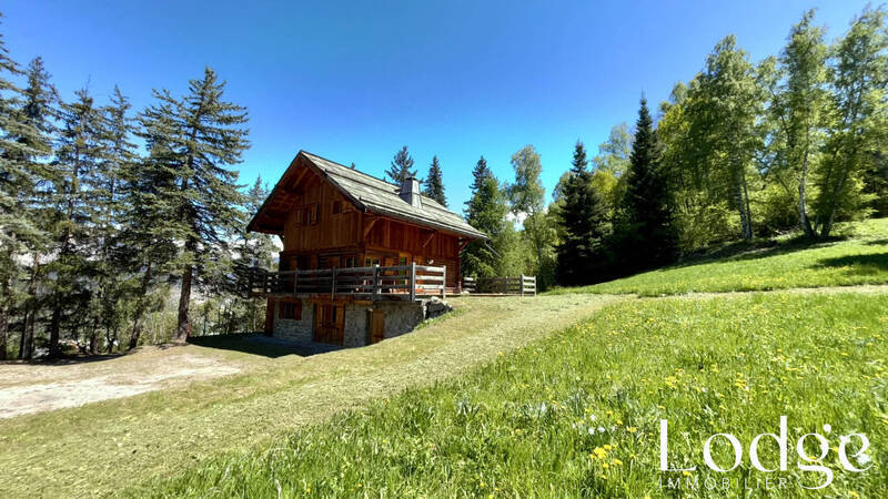 Vente maison 5 pièces 160 m² à Puy-Saint-Vincent 05290