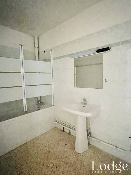 Vente appartement 3 pièces 66.84 m² à Aix-en-Provence 13100