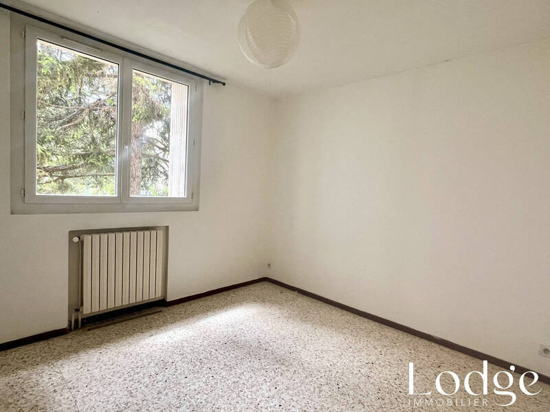 Vente appartement 3 pièces 66.84 m² à Aix-en-Provence 13100