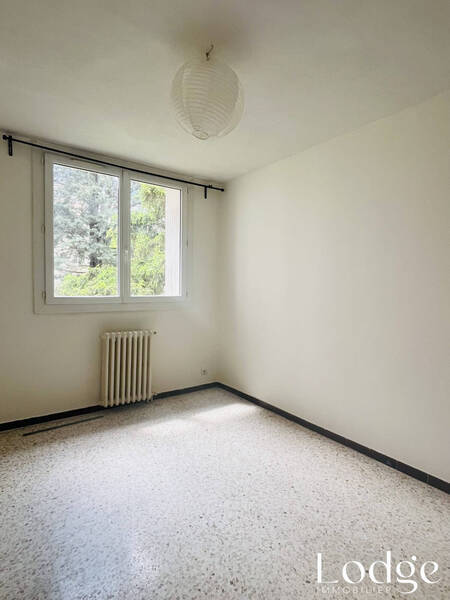 Vente appartement 3 pièces 66.84 m² à Aix-en-Provence 13100
