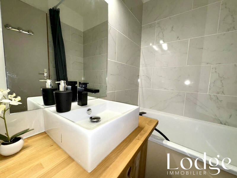 Vente appartement 1 pièce 20 m² à Puy-Saint-Vincent 05290