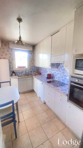 Vente appartement 4 pièces 101 m² à Aix-en-Provence 13100