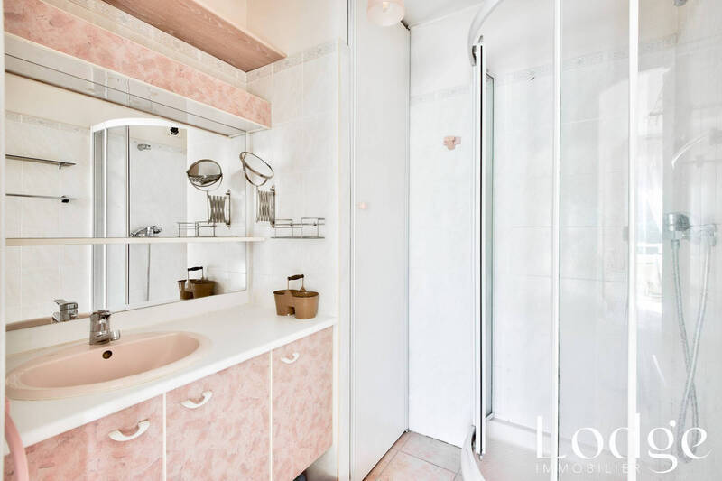 Vente appartement 4 pièces 101 m² à Aix-en-Provence 13100