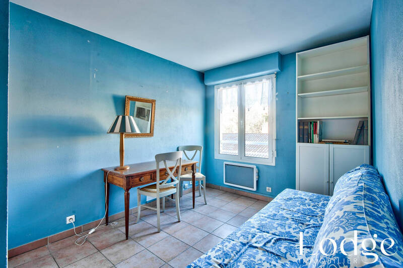 Vente appartement 4 pièces 101 m² à Aix-en-Provence 13100