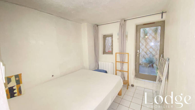 Location appartement 2 pièces 37 m² à Aix-en-Provence 13100 - 860 €