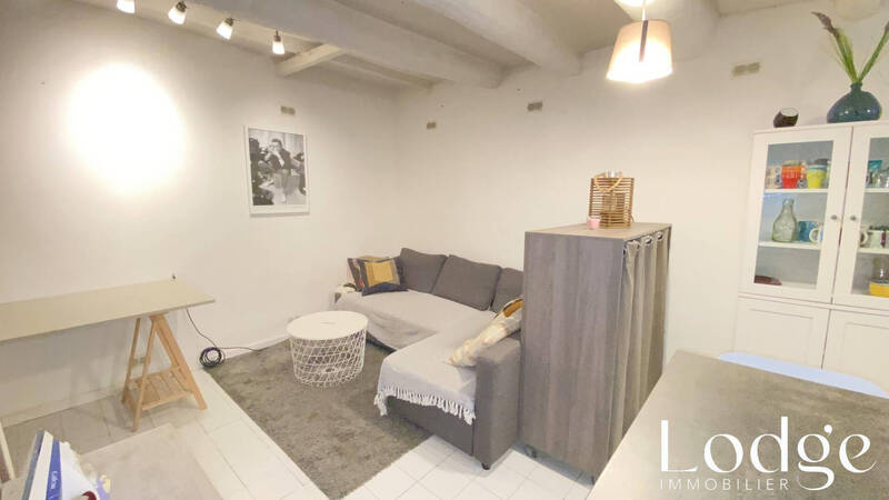 Location appartement 2 pièces 37 m² à Aix-en-Provence 13100 - 860 €