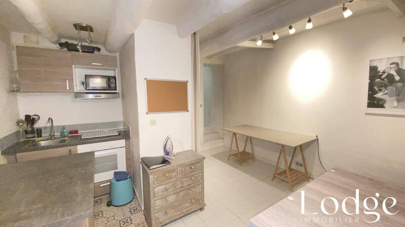 Location appartement 2 pièces 37 m² à Aix-en-Provence 13100 - 860 €