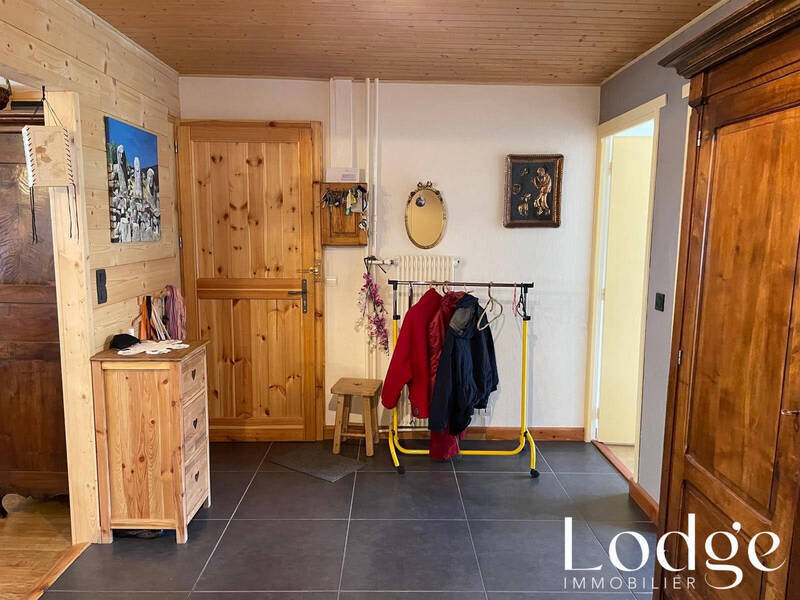 Vente appartement 5 pièces 127 m² à Briançon 05100