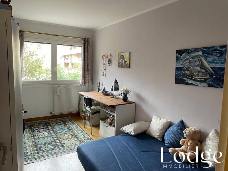 Vente appartement 5 pièces 127 m² à Briançon 05100