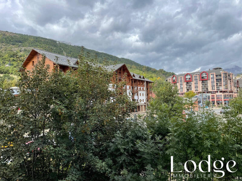 Vente appartement 5 pièces 127 m² à Briançon 05100