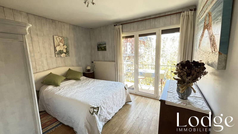 Vente appartement 5 pièces 127 m² à Briançon 05100