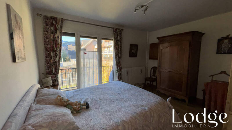 Vente appartement 5 pièces 127 m² à Briançon 05100
