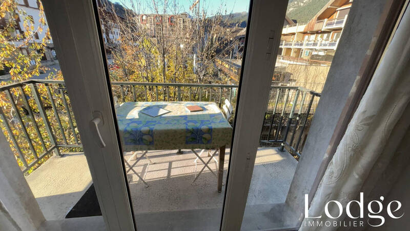Vente appartement 5 pièces 127 m² à Briançon 05100