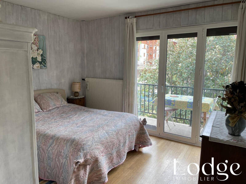 Vente appartement 5 pièces 127 m² à Briançon 05100