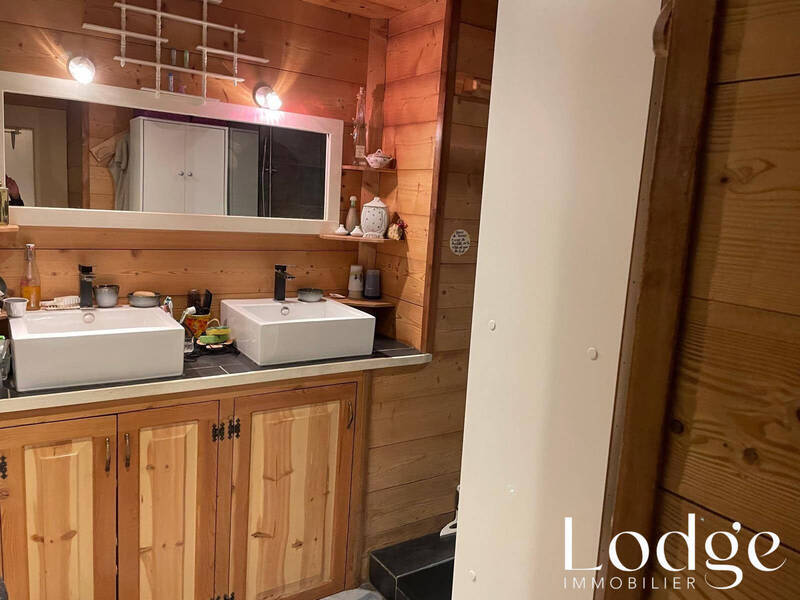 Vente appartement 5 pièces 127 m² à Briançon 05100