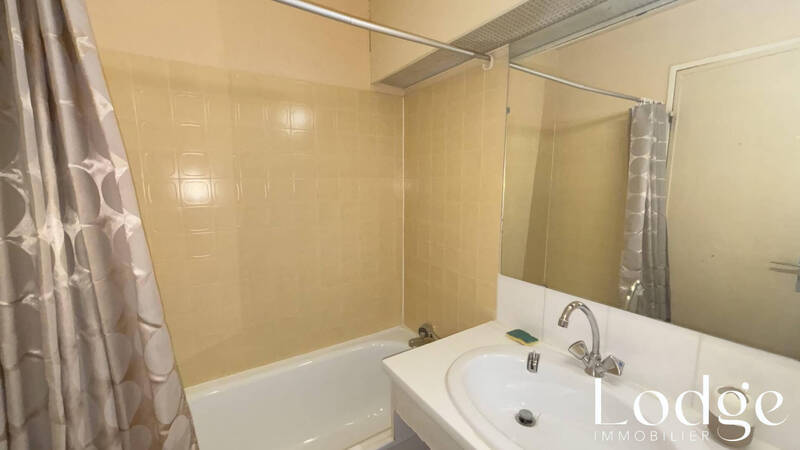 Vente appartement 1 pièce 20 m² à Puy-Saint-Vincent 05290