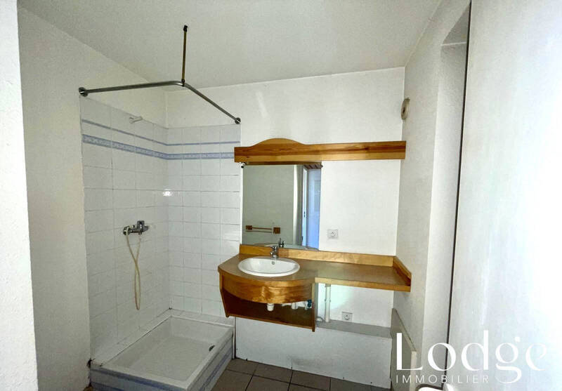 Bien vendu appartement 2 pièces 31 m² à Briançon 05100