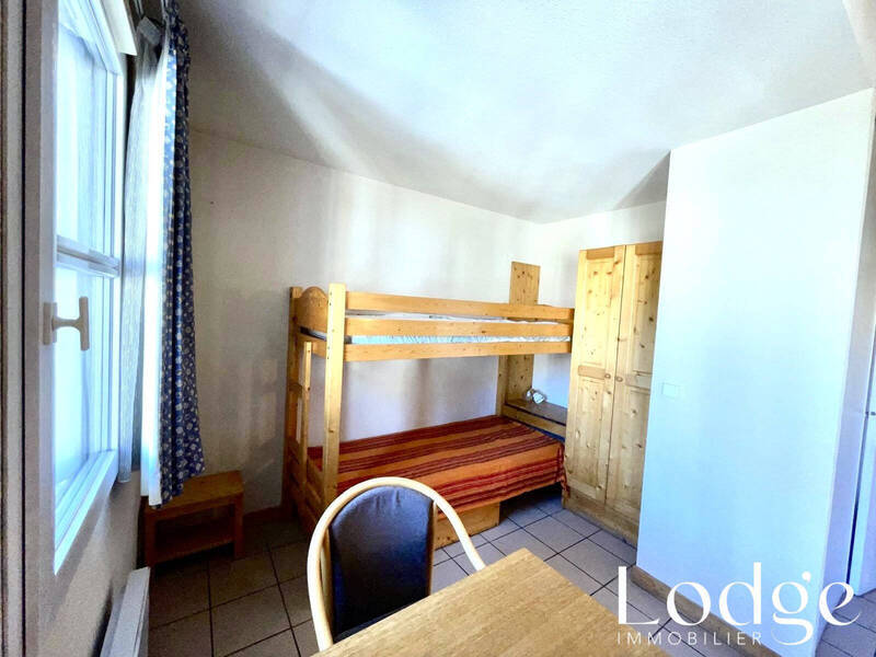 Bien vendu appartement 2 pièces 31 m² à Briançon 05100