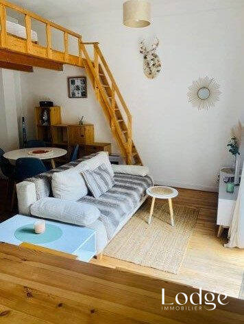 Vente appartement 2 pièces 30 m² à Briançon 05100