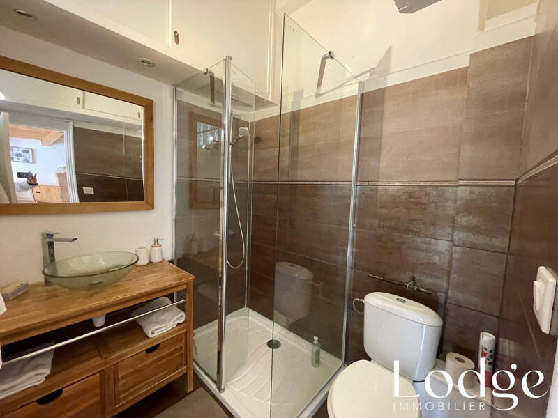 Vente appartement 2 pièces 30 m² à Briançon 05100