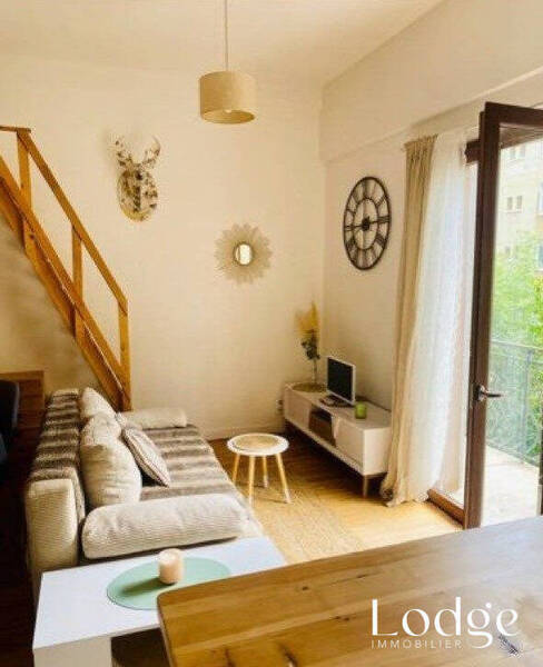 Vente appartement 2 pièces 30 m² à Briançon 05100