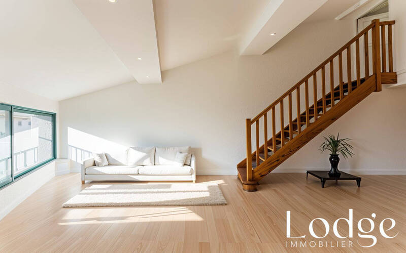 Bien vendu appartement 3 pièces 51.68 m² à Lambesc 13410